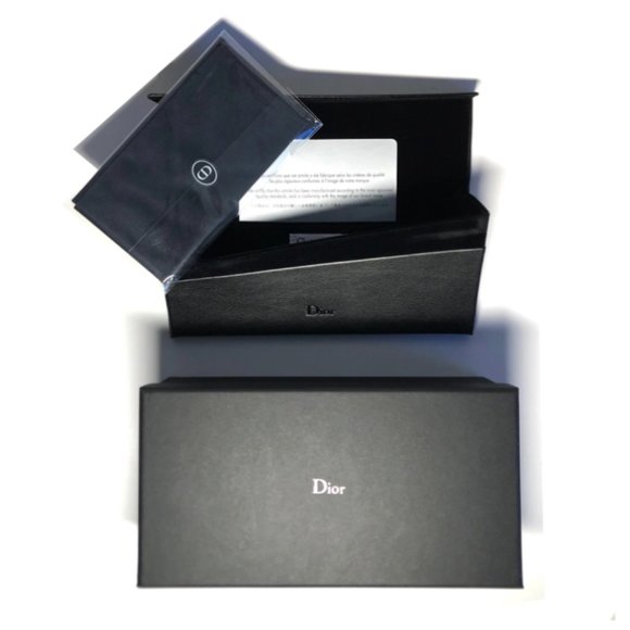 NWT Dior DIORDIRECTION2 - PJP84 Blue Sunglasses - Picture 7 of 7